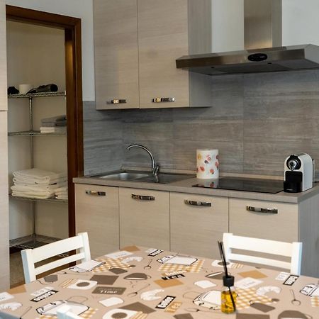 Civico 18 Bed and Breakfast Bassano del Grappa Eksteriør billede